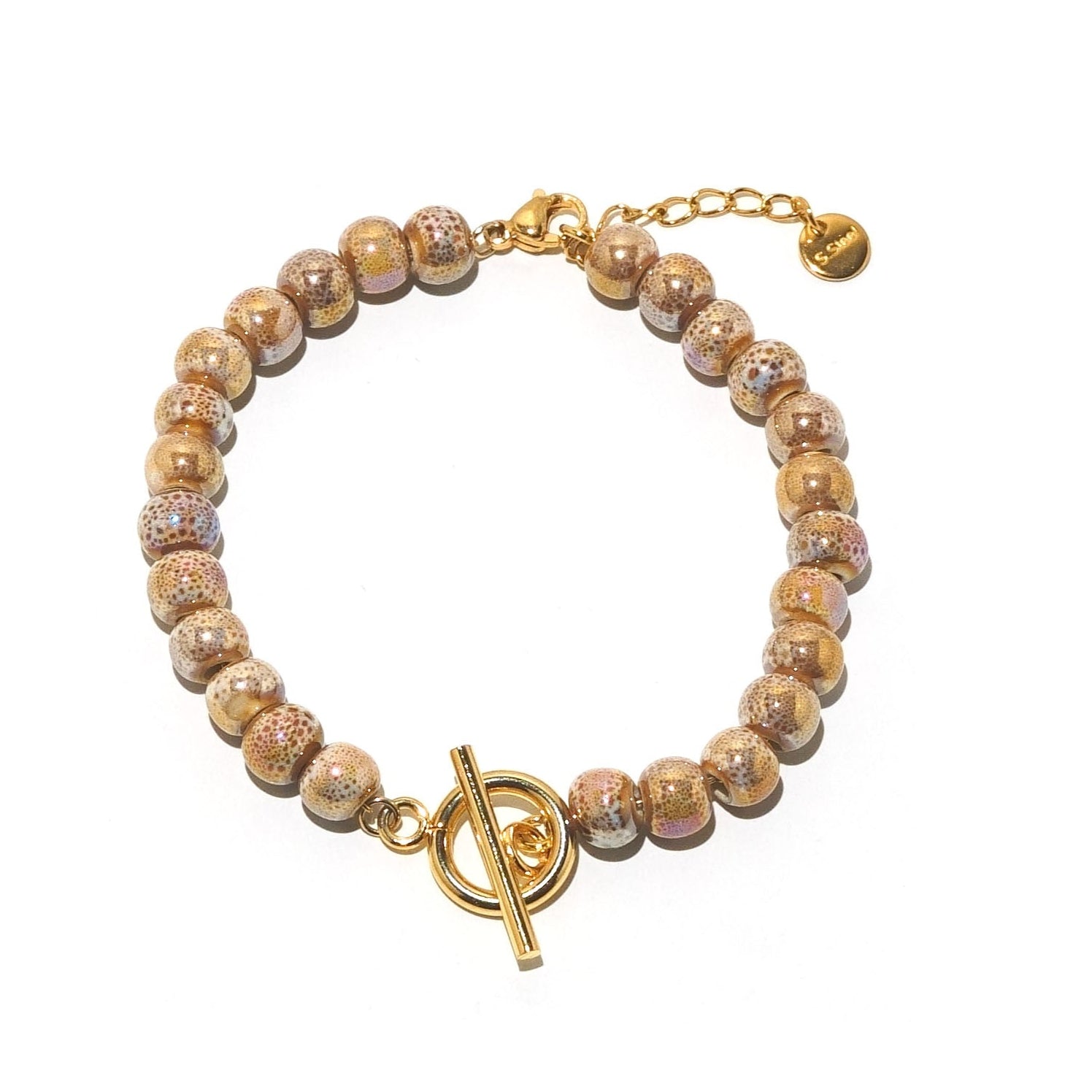 Pure Pearl Armband