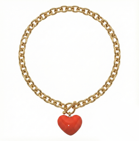 TeDua Bold Link Chain