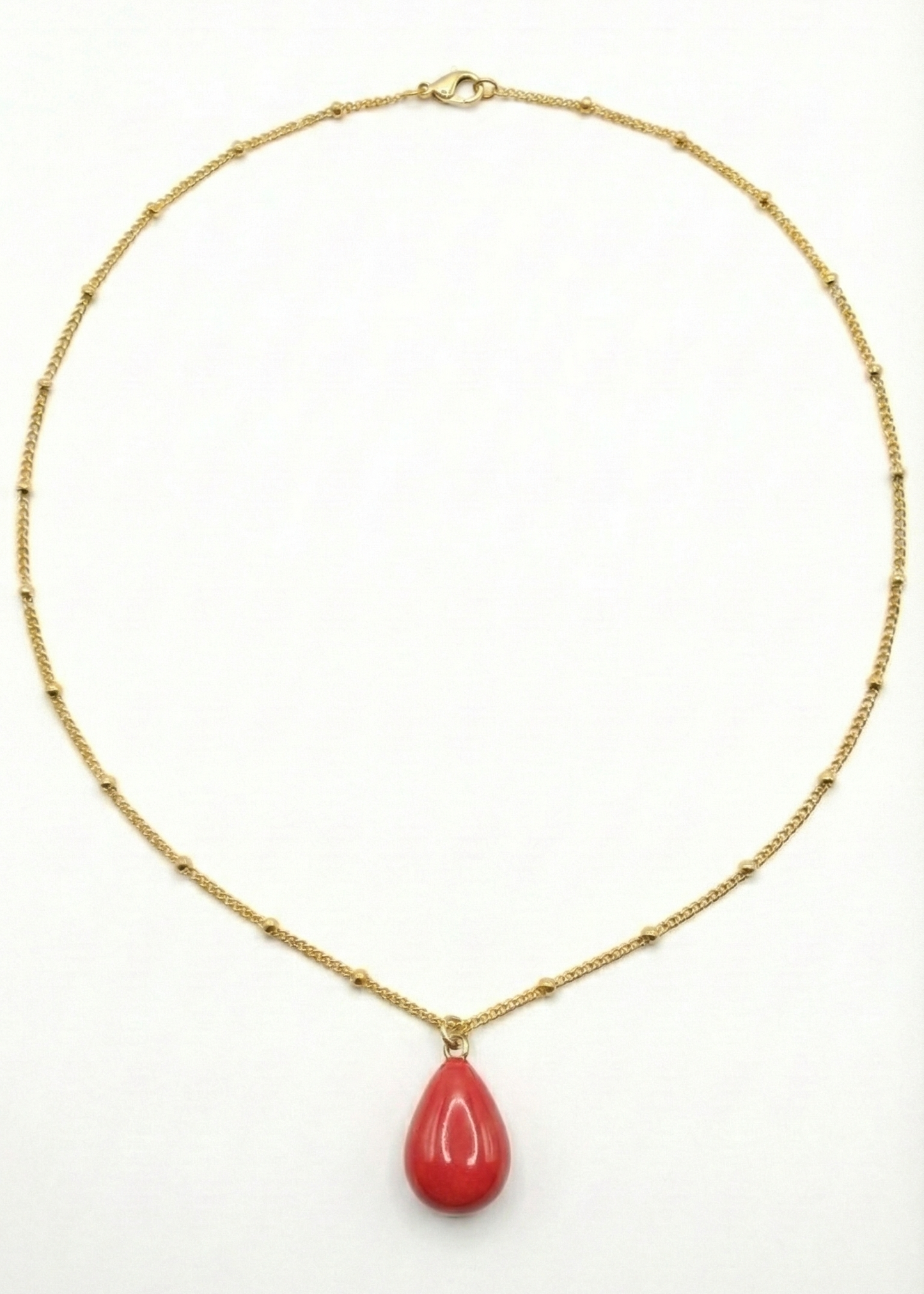 TeDua Golden Orb Drop