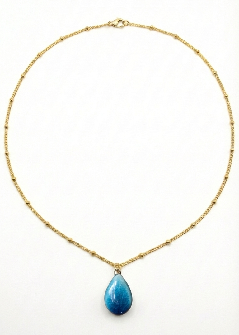 TeDua Golden Orb Drop