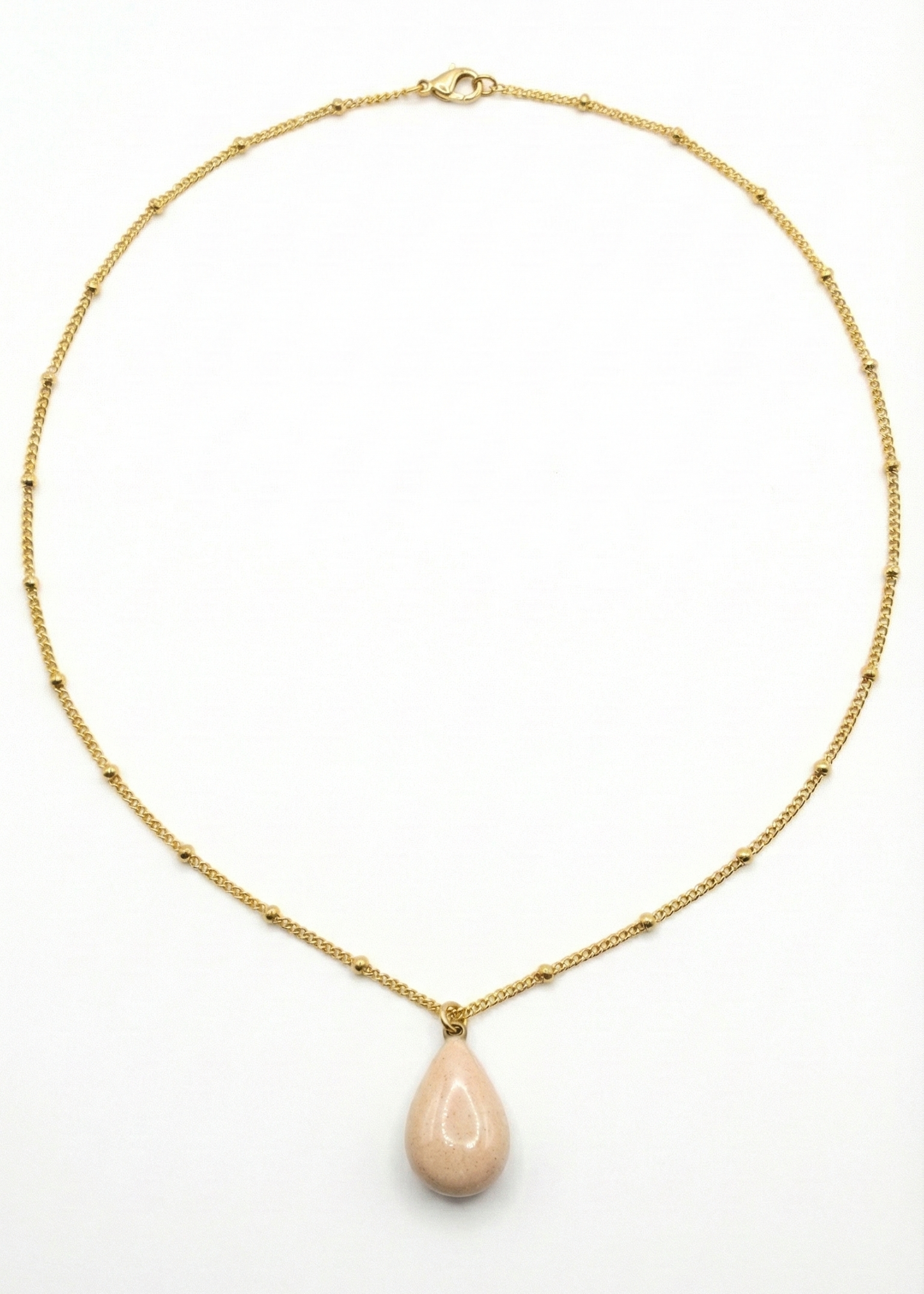 TeDua Golden Orb Drop