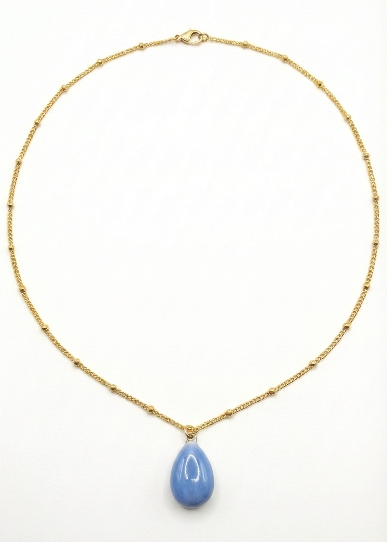 TeDua Golden Orb Drop