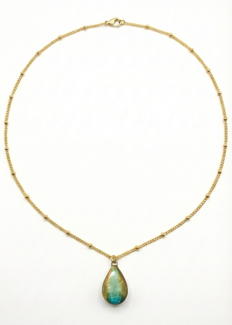 TeDua Golden Orb Drop