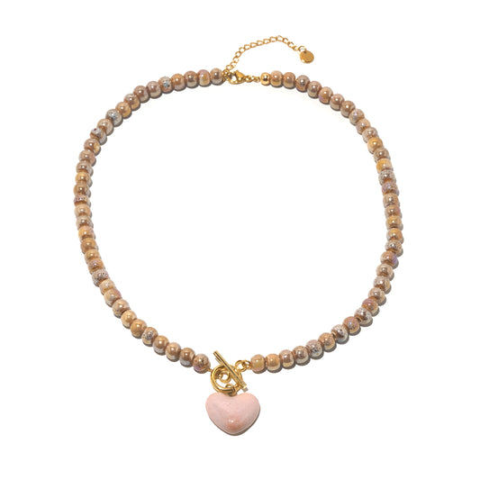 TeDua Pure Pearl Line